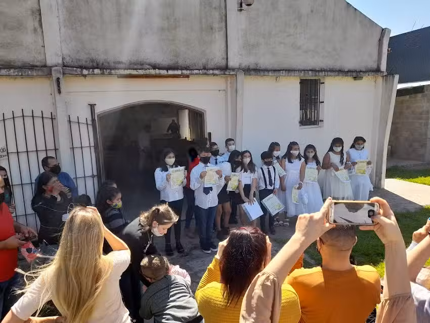 Exaltacion De La Cruz