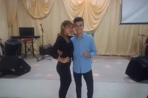 Ezpeleta Oramosxvos Iglesia De Dios