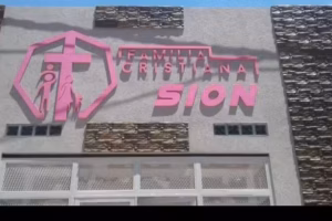 Familia Cristiana Sion