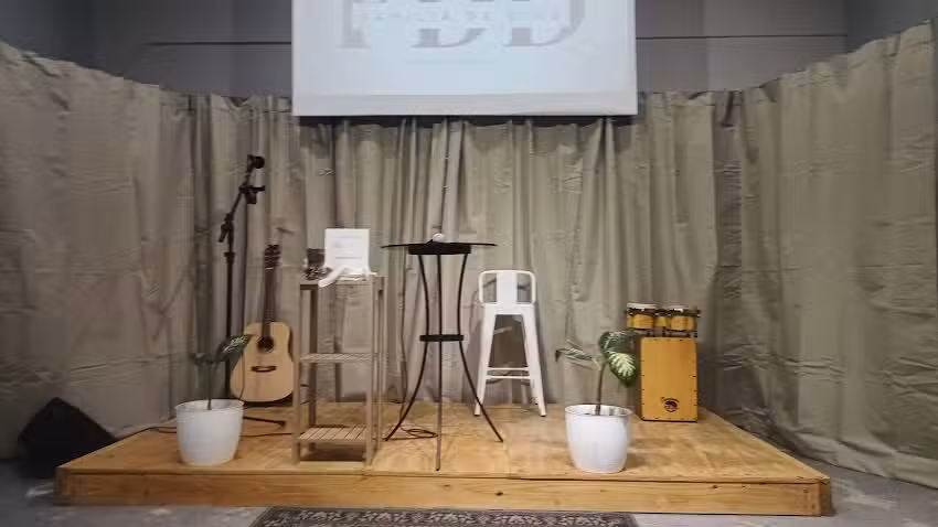 Familia de Dios