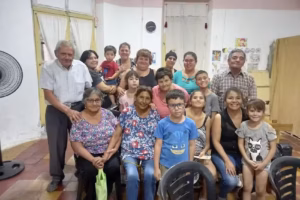 FILIAL CAÑADA SECA