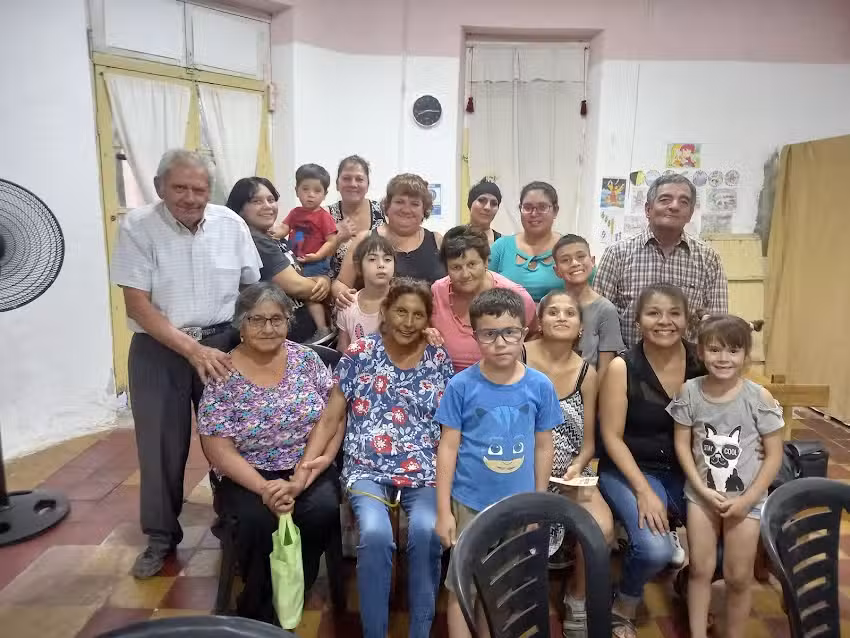 FILIAL CAÑADA SECA