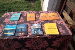 FILIAL Iglesia Adventista del Séptimo Dia