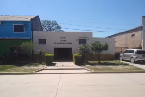 Filial. “La Voz de la Misericordia”
