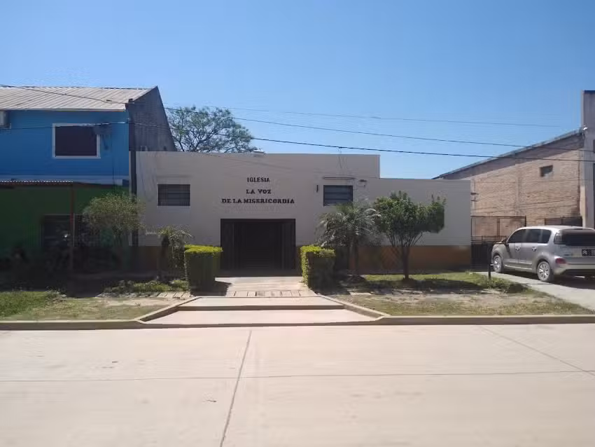 Filial. “La Voz de la Misericordia”