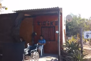 Flia arguello y merlo