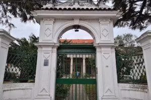 Franciscanas Misioneras de María