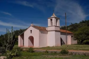 Fray Mamerto Esquiu