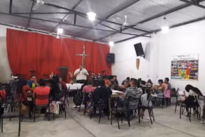 Fuego De Dios