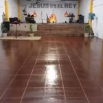 Fuego de Dios