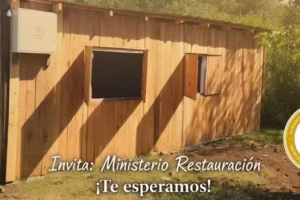 Fundación C.F F. Restauración y L. (Iglesia Restauración)