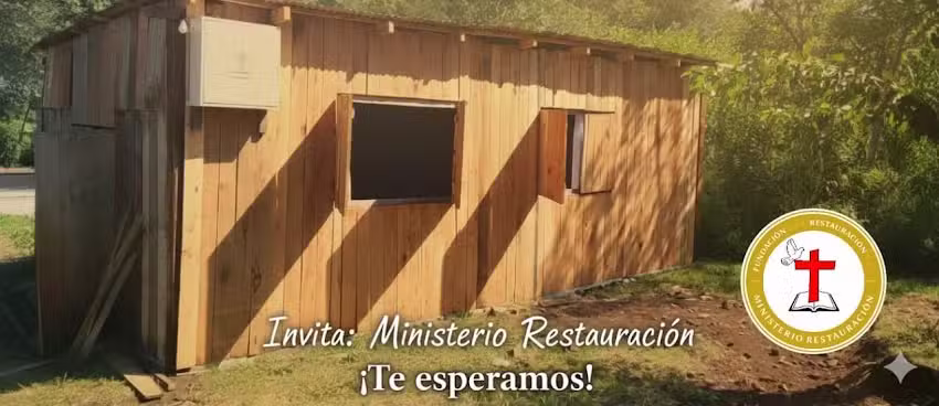 Fundación C.F F. Restauración y L. (Iglesia Restauración)
