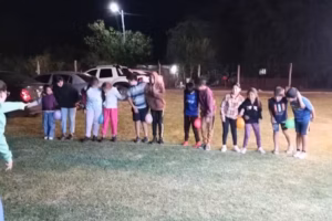 Fundación Cristiana AGAPE