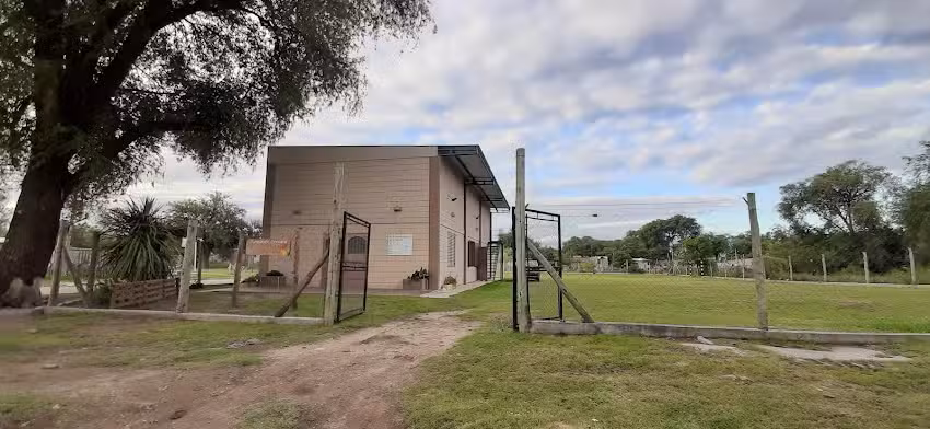 Fundación Cristiana Mision De vida