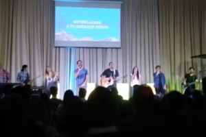 Fundacion Evangelica del Litor