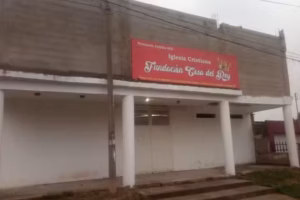 Fundación Iglesia la casa del Rey
