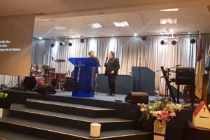 Fundación Jesús la Esperanza