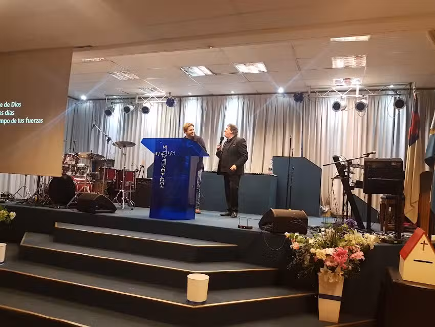 Fundación Jesús la Esperanza