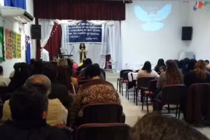 G.C.D. Catedral de Gorina