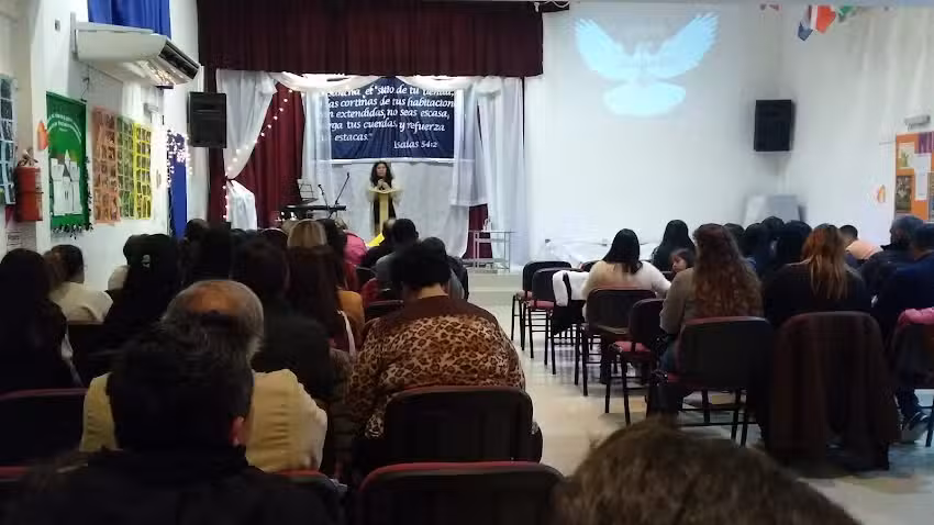 G.C.D. Catedral de Gorina