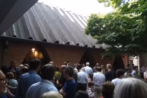 Gemeinde Deutschsprechender Sankt Albert