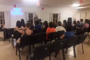 Generación Joven