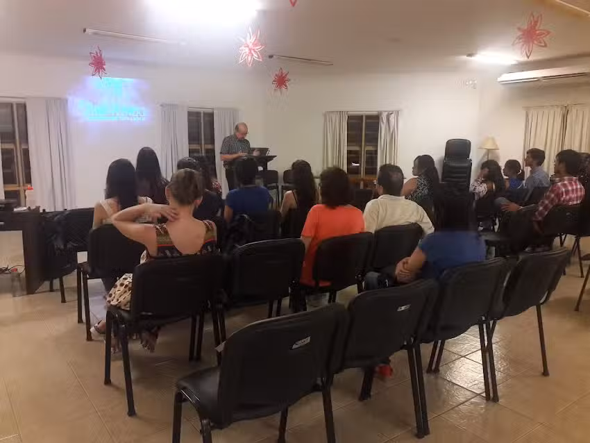 Generación Joven