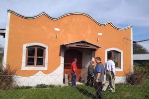 GENERAL PAZ 51- IGLESIA EVANGÉLICA ASAMBLEA DE DIOS 248