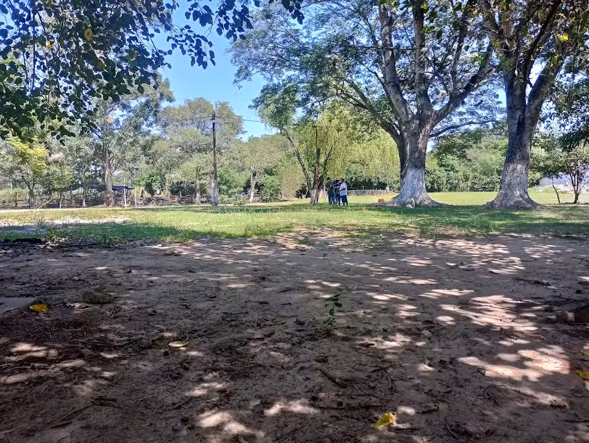 Granja Remar Chaco