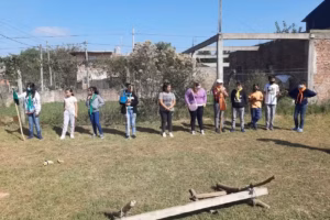 Grupo Scout Divino Niño N°66