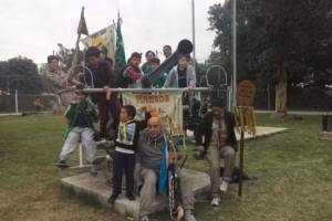 Grupo Scout N° 39 San José