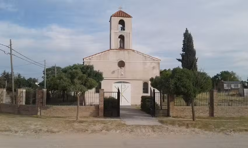 Grupo Scout Nuestra Sra de Fátima