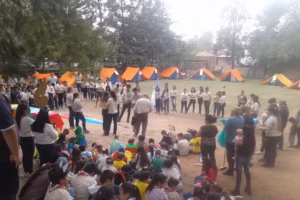 Grupo Scout San Francisco De Asis N° 529