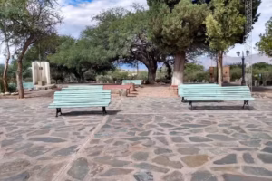 Gruta de la Medalla Milagrosa