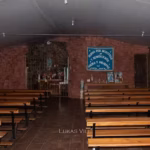 Gruta de la Virgen de Lourdes