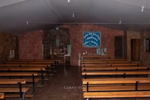 Gruta de la Virgen de Lourdes