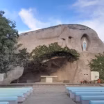 Gruta de Lourdes