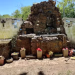 Gruta de lourdes