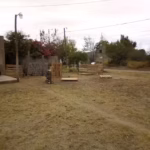 Gruta Divino Niño