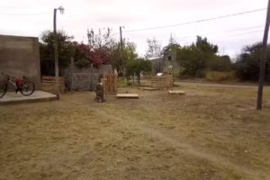 Gruta Divino Niño