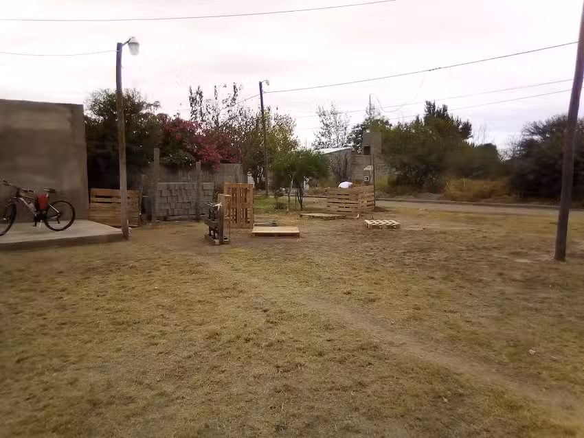 Gruta Divino Niño
