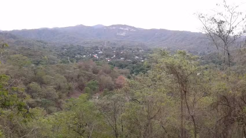 Gruta La Divina Misericordia