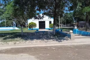 Gruta N. Sra de Fátima