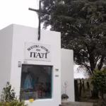 Gruta Nuestra Señora de Itatí