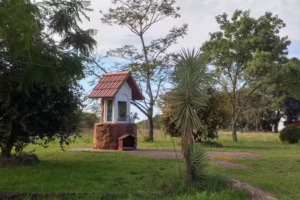 Gruta Nuestra Señora de Itati