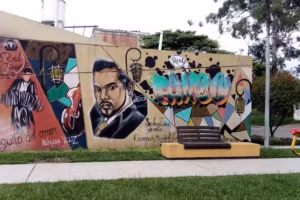 Gruta Sagrado Corazón de Jesús