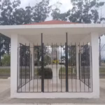 Gruta San Cayetano