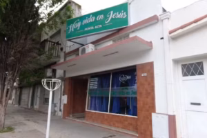 Hay Vida En Jesús