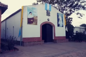 Hermanas De La cruz