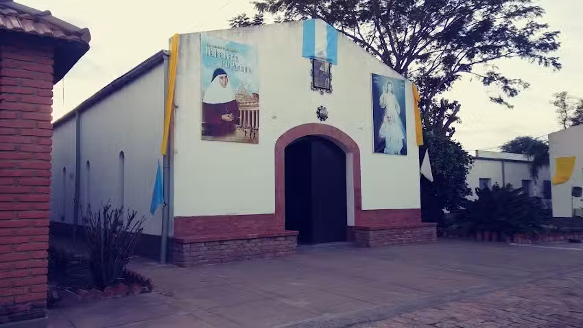Hermanas De La cruz